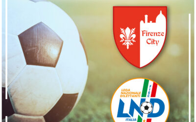 Firenze City in Seconda Categoria